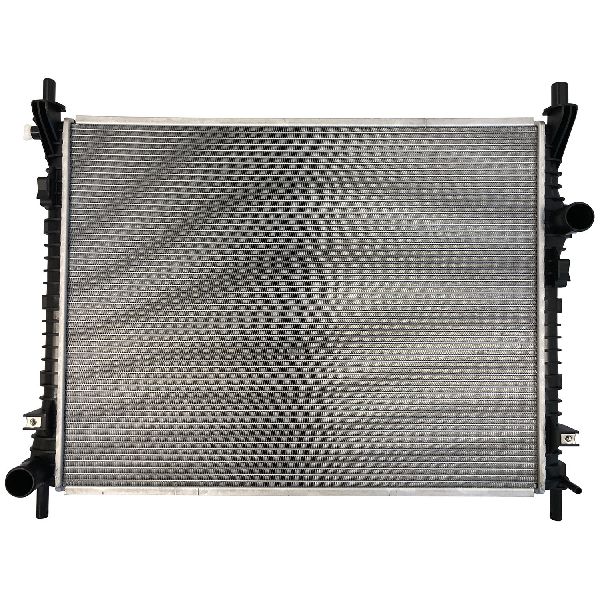 2015-2020 Ford Mustang Radiator (Denso)