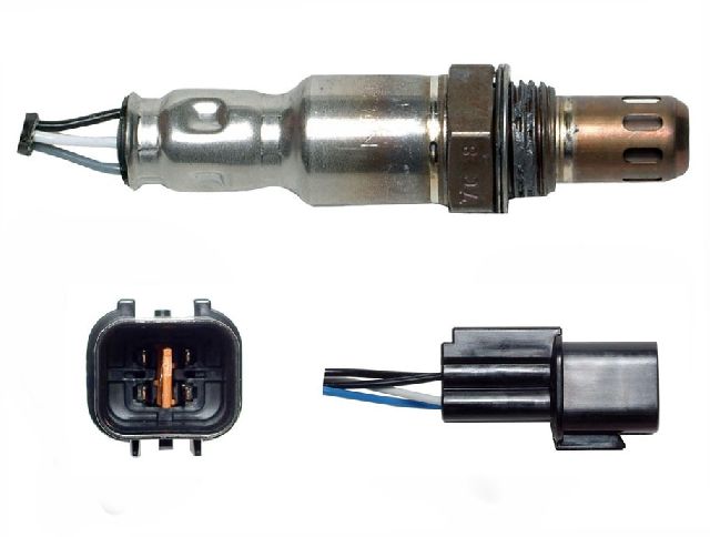 2010-2018 Hyundai Santa Fe Oxygen Sensor - Downstream Rear or Downstream Right (Denso)