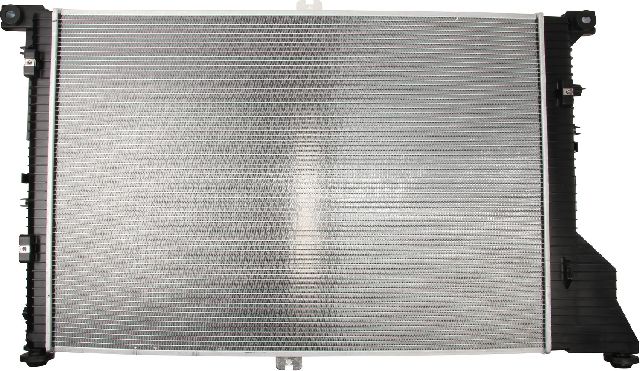 2012-2021 Nissan NV1500 Radiator (Denso)