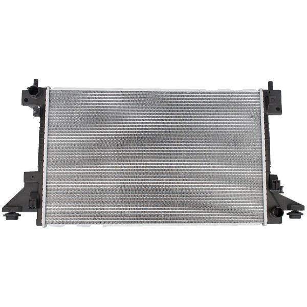 2014-2016 Cadillac ELR Radiator (Denso)