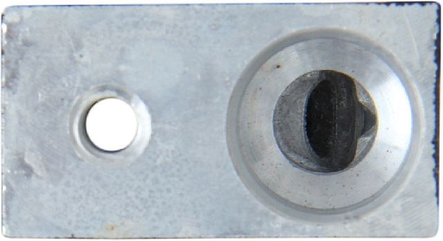 2008-2011 Toyota Sequoia A/C Condenser (Denso)