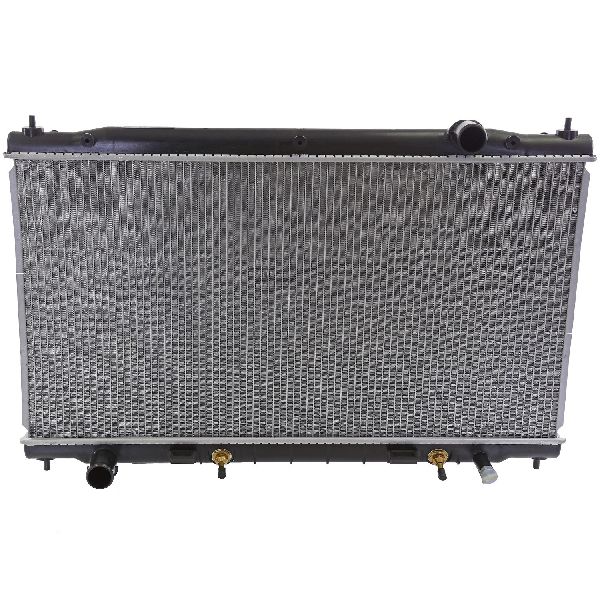 2014-2018 INFINITI Q50 Radiator (Denso)