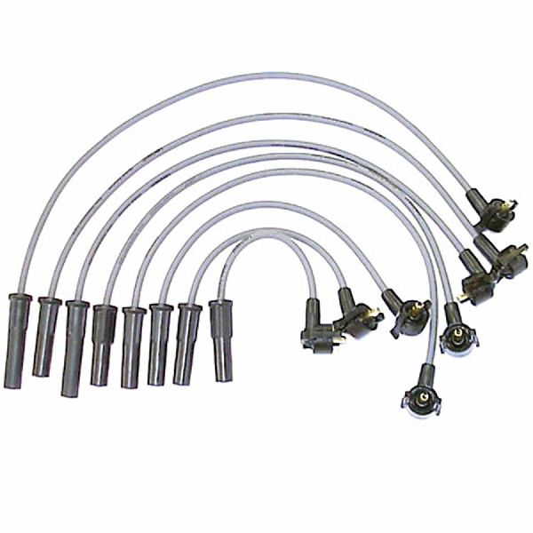 1992-1994 Ford Ranger Spark Plug Wire Set (Denso)