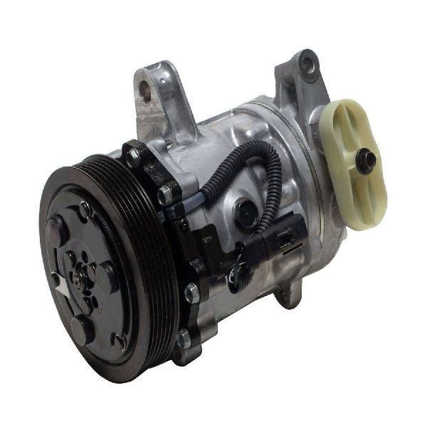 2002-2003 Dodge Durango A/C Compressor (Denso)