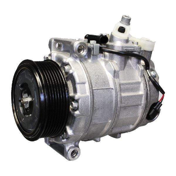 2010-2018 Mercedes-Benz Sprinter 3500 A/C Compressor (Denso)