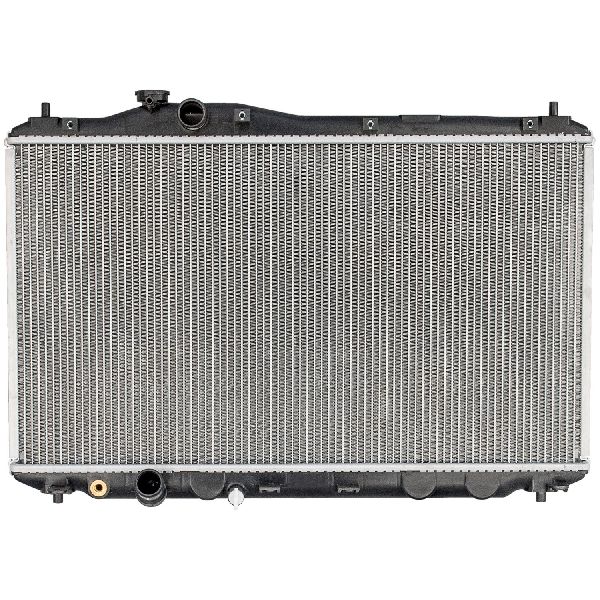 2012 Honda Civic Radiator (Denso)