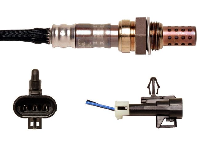1995 GMC Yukon Oxygen Sensor - Upstream (Denso)