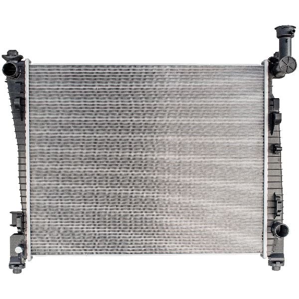 2011-2022 Dodge Durango Radiator (Denso)