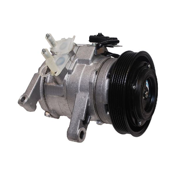 2004-2007 Dodge Dakota A/C Compressor (Denso)