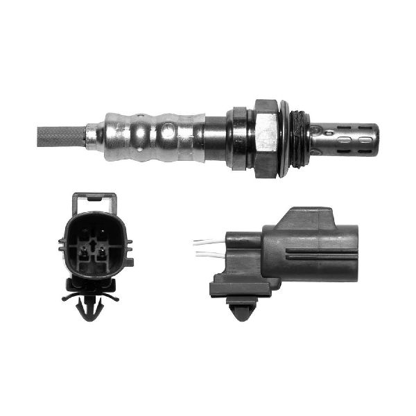2006-2007 Mazda 6 Oxygen Sensor - Downstream (Denso)