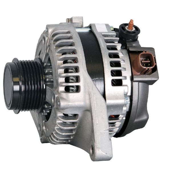 2010-2014 Toyota Highlander Alternator (Denso)