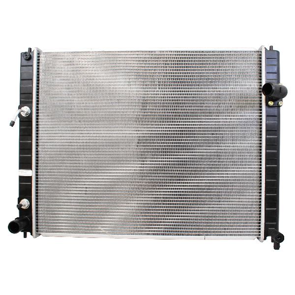 2008-2012 INFINITI EX35 Radiator (Denso)