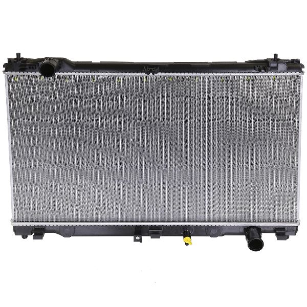 2015-2018 Lexus RC350 Radiator (Denso)