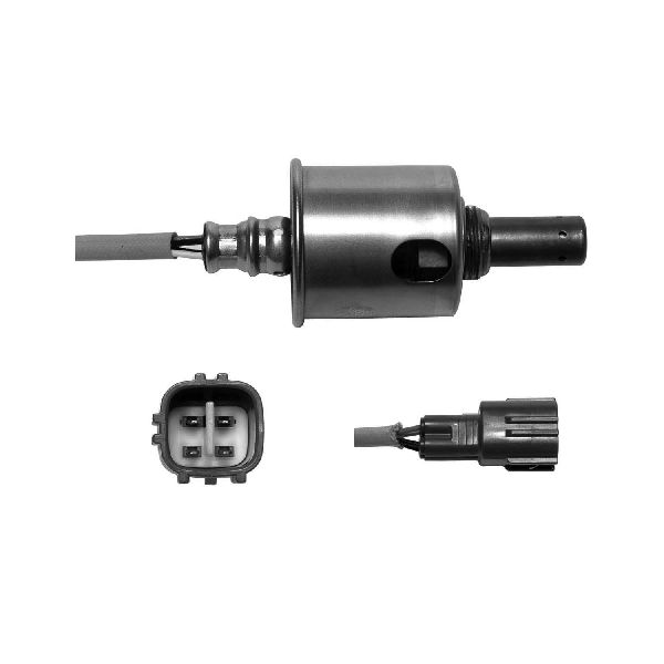 2011-2013 Lexus IS350 Oxygen Sensor - Downstream Left (Denso)