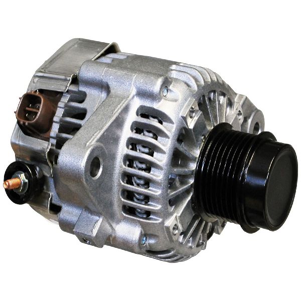 2007-2010 Toyota Tacoma Alternator (Denso)