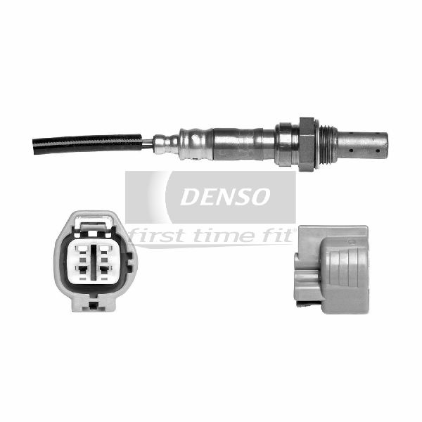 2000-2002 Jaguar XK8 Air / Fuel Ratio Sensor - Upstream (Denso)