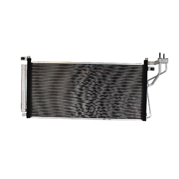 2006-2010 Hyundai Sonata A/C Condenser (Denso)