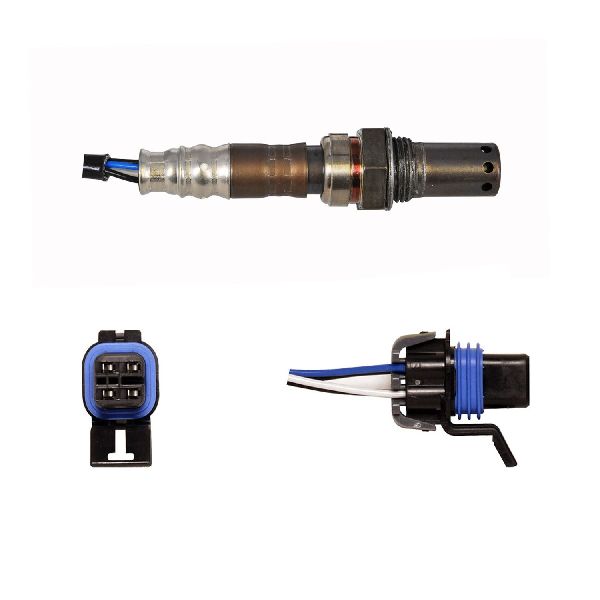 2013-2015 Chevrolet Spark Oxygen Sensor - Downstream (Denso)