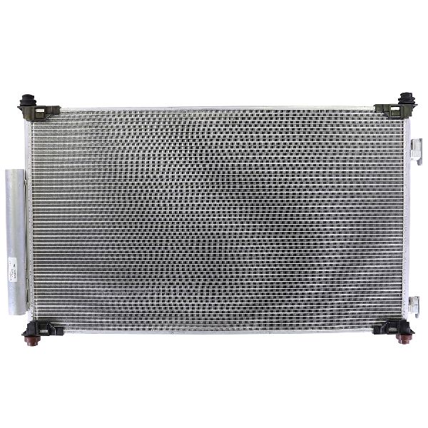 2017-2020 Honda HR-V A/C Condenser (Denso)
