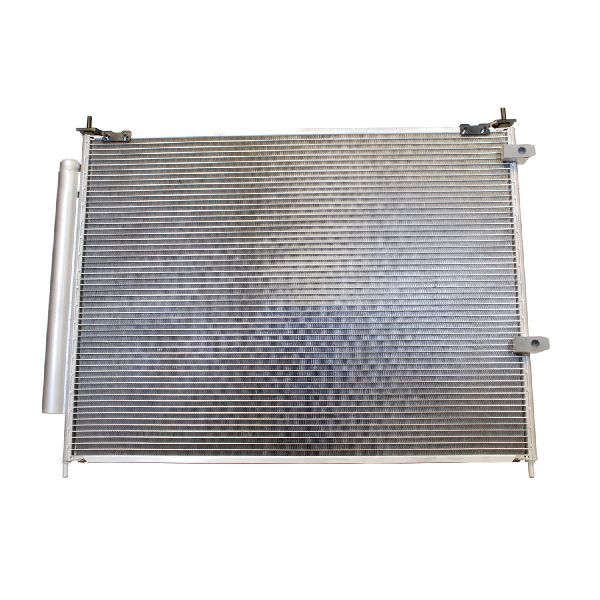 2006-2014 Honda Ridgeline A/C Condenser (Denso)
