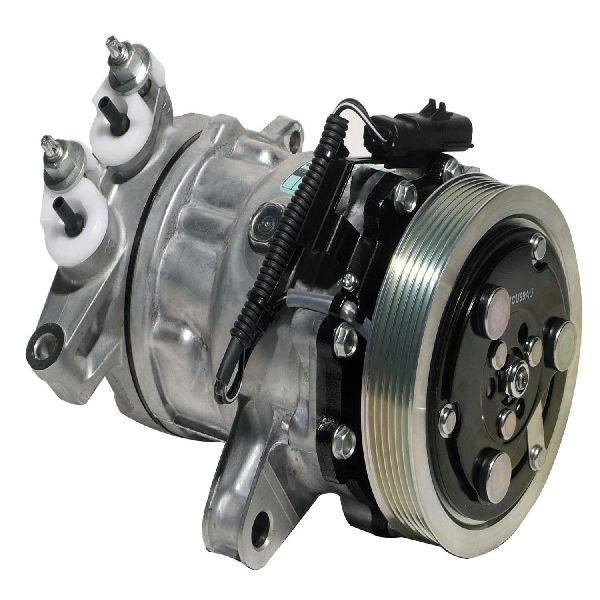 2002-2005 Jeep Liberty A/C Compressor (Denso)