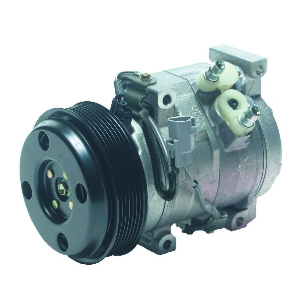 2002-2008 Toyota Solara A/C Compressor (Denso)