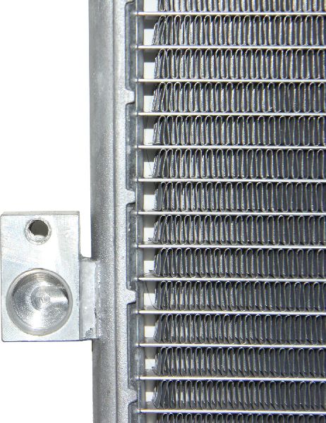 2006-2011 Honda Civic A/C Condenser (Denso)