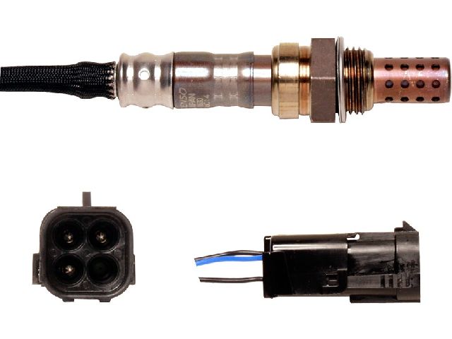 1995 Geo Tracker Oxygen Sensor - Upstream (Denso)