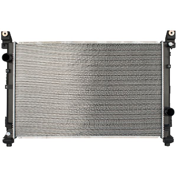 2007-2008 Chrysler Pacifica Radiator (Denso)