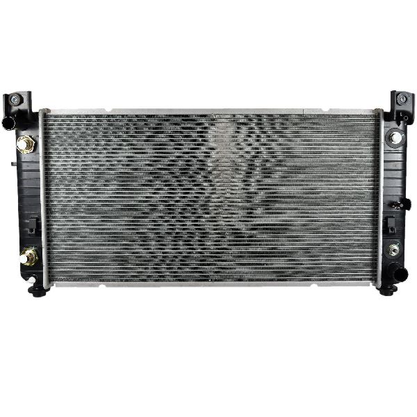 1999-2000 GMC Sierra 2500 Radiator (Denso)