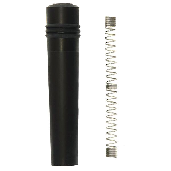 2000-2006 Lincoln LS Direct Ignition Coil Boot Kit (Denso)