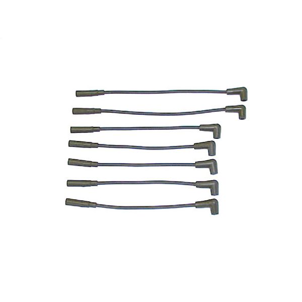 1987-1990 Jeep Cherokee Spark Plug Wire Set (Denso)