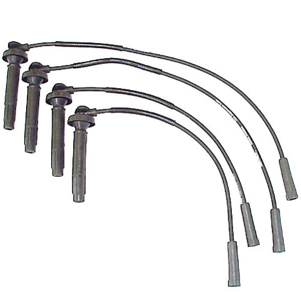 2003-2006 Subaru Baja Spark Plug Wire Set (Denso)