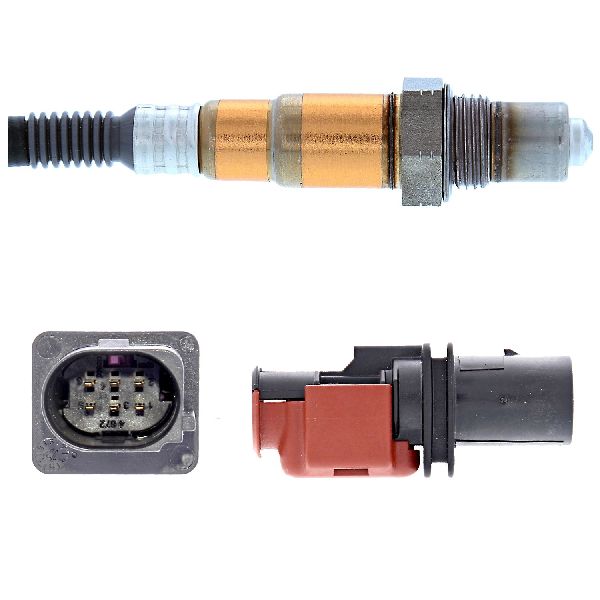 2021-2023 Lincoln Navigator Air / Fuel Ratio Sensor - Upstream Right (Denso)