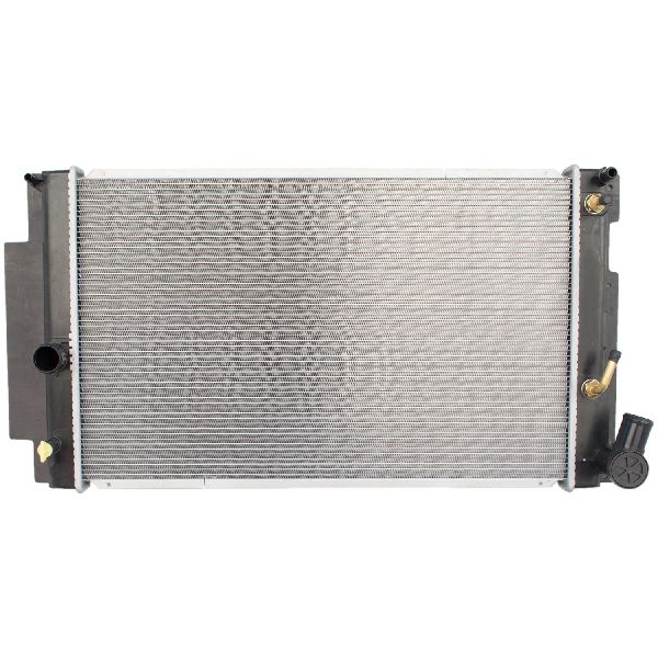 2011-2016 Scion tC Radiator (Denso)
