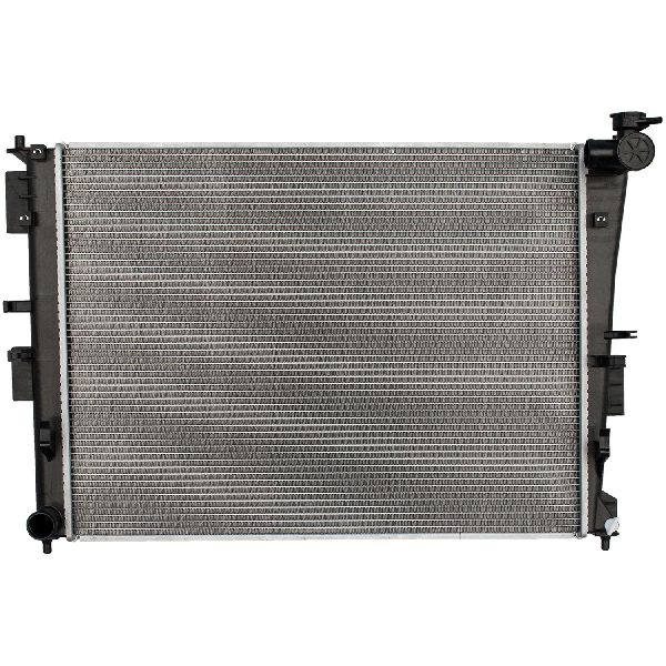 2011-2013 Kia Optima Radiator (Denso)
