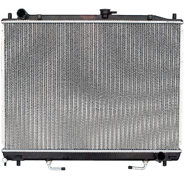 2003-2006 Mitsubishi Montero Radiator (Denso)