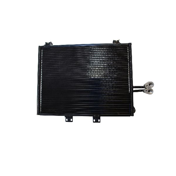 2000-2006 Jeep Wrangler A/C Condenser (Denso)