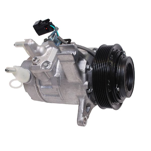 2006-2011 Buick Lucerne A/C Compressor (Denso)