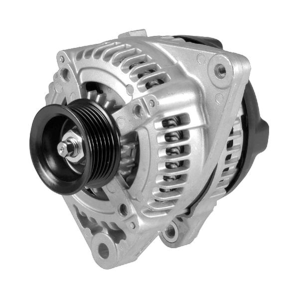 2004-2006 Toyota Sienna Alternator (Denso)
