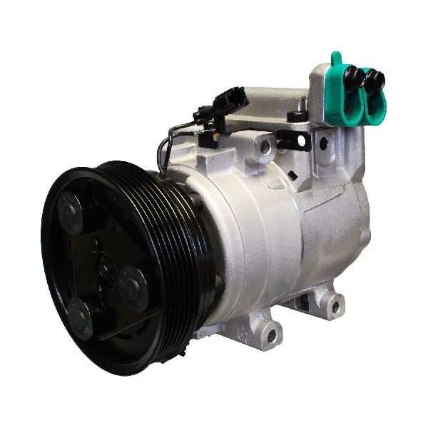 2003-2008 Hyundai Tiburon A/C Compressor (Denso)