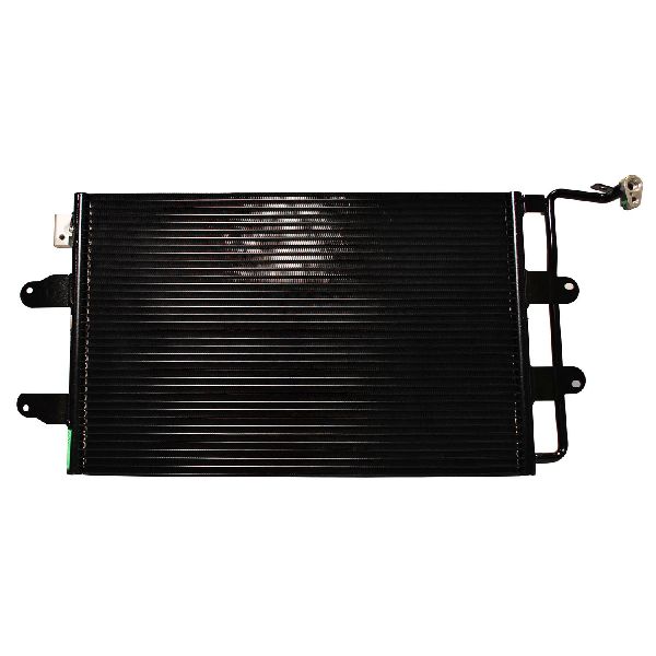 2006-2010 Volkswagen Beetle A/C Condenser (Denso)