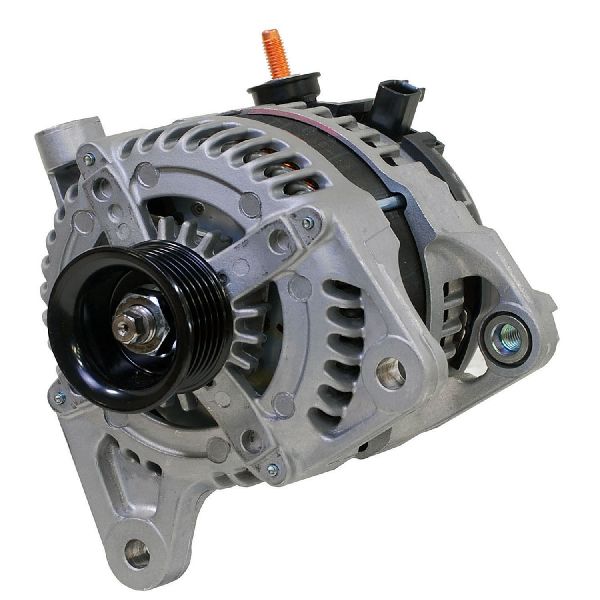 2008-2011 Jeep Wrangler Alternator (Denso)