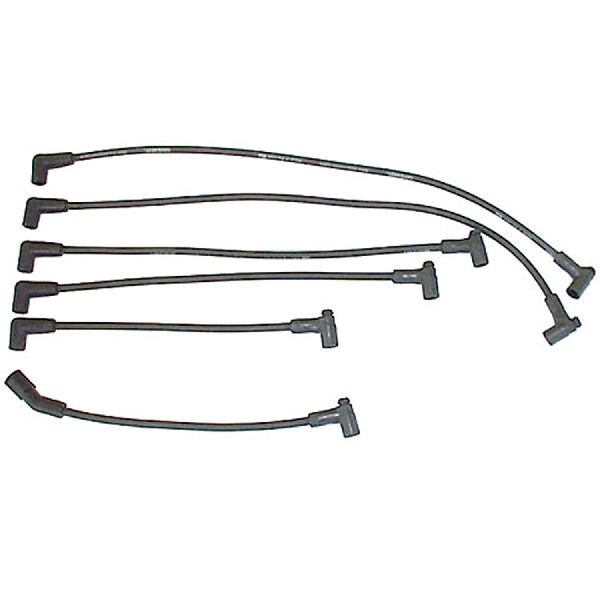 1978-1982 GMC Jimmy Spark Plug Wire Set (Denso)