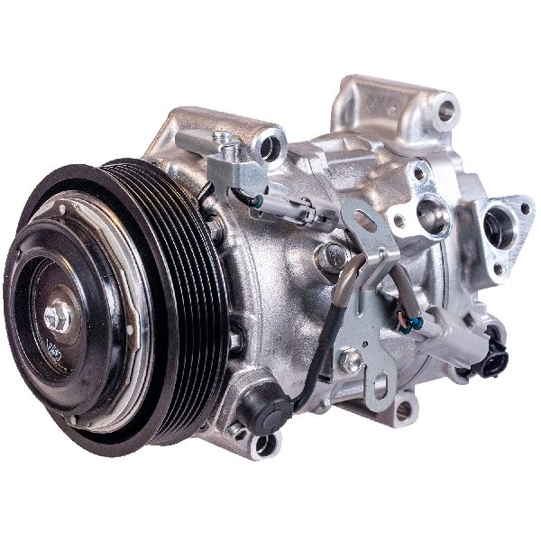 2013-2015 Toyota RAV4 A/C Compressor (Denso)