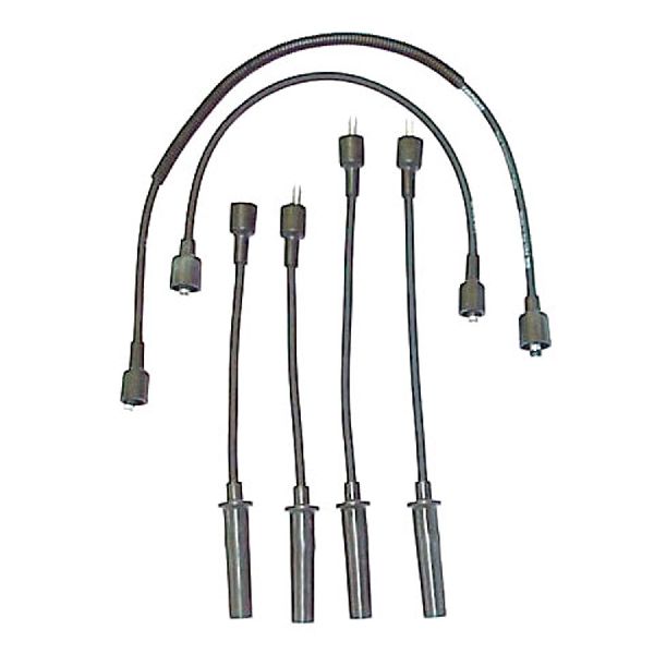 1984-1990 Dodge Caravan Spark Plug Wire Set (Denso)