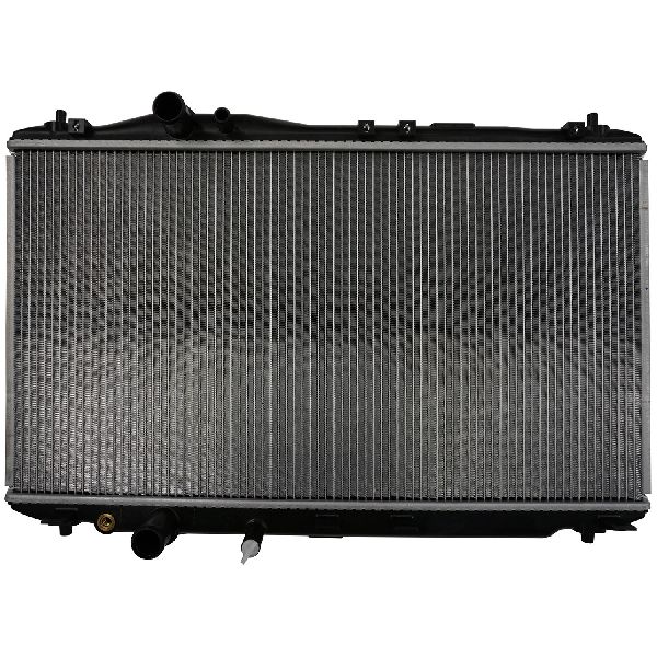 2016-2019 Acura ILX Radiator (Denso)