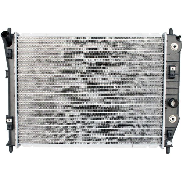 2003-2006 Chevrolet SSR Radiator (Denso)