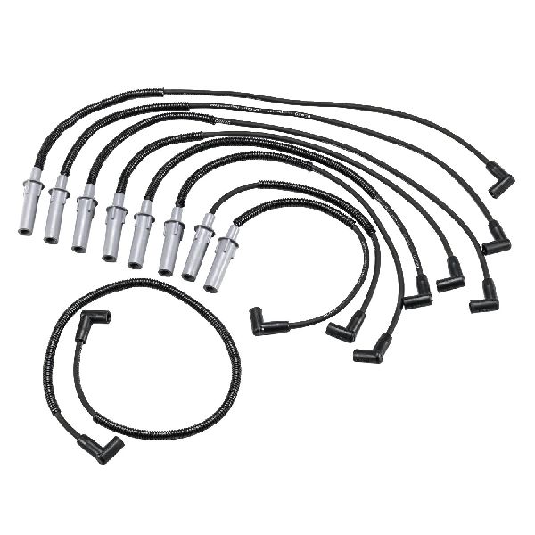 2000-2003 Dodge Durango Spark Plug Wire Set (Denso)
