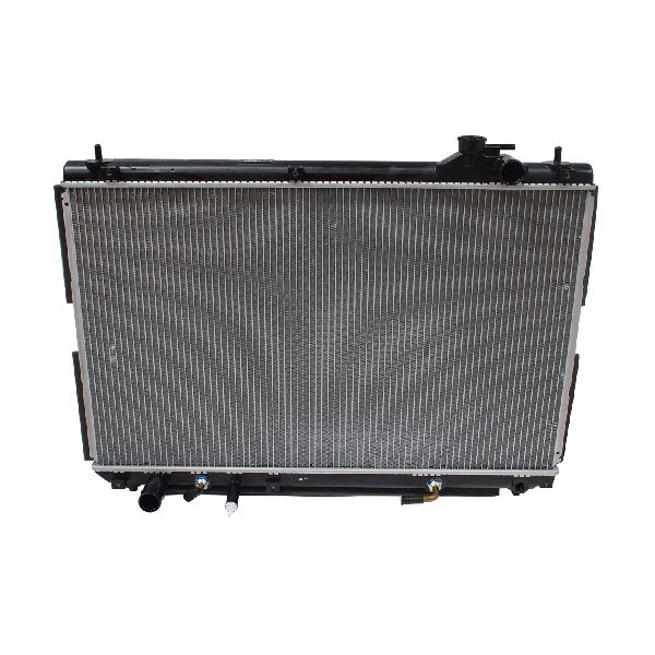 2001-2007 Toyota Highlander Radiator (Denso)